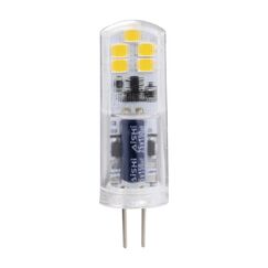 Hama 00232598 energy-saving lamp Warmweiß 2700 K 2 W G4 G