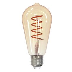 Hama 00232605 energy-saving lamp Extra warmes Weiß 1800 K 4 W E27