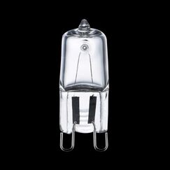 Hama 00232623 LED-Lampe Warmweiß 2800 K 28 W G9 G