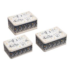 G. Wurm 10042167 Paket Verpackungsbox Mehrfarbig 1 Stück(e)