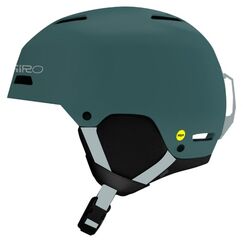 Giro Ledge FS Mips Helmet Türkis