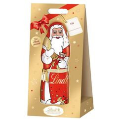 Lindt 676946 Schokoladentafel 1 kg