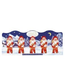Lindt Mini Weihnachtsmann
