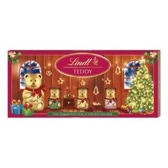 Lindt TEDDY 96 g Milchschokolade
