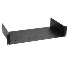 adam hall 8755 Rack Zubehör Regalboden