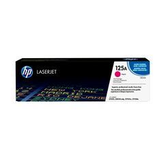 HP 125A Magenta Original LaserJet Tonerkartusche