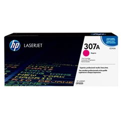 HP 307A Magenta Original LaserJet Tonerkartusche