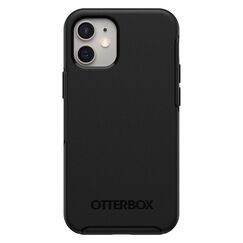OTTERBOX Symmetry Black 12/12 Pro iPhone 12/12 Pro