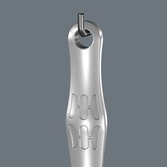 Wera 6004 Joker XS Einstellbarer Schraubenschlüssel