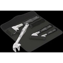 Wera 6004 Joker Einstellbarer Schraubenschlüssel