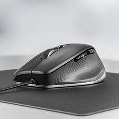 3Dconnexion CadMouse Pro Maus Büro Rechts USB Typ-A Optisch
