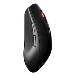 Steelseries Rival 3 Wireless Maus Gaming Rechts RF Wireless + Bluetooth Optisch 18000 DPI