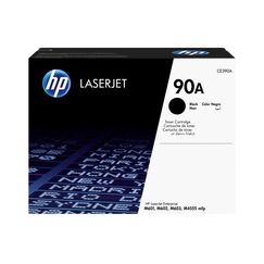HP 90A Schwarz Original LaserJet Tonerkartusche