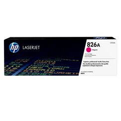 HP 826A Magenta Original LaserJet Tonerkartusche