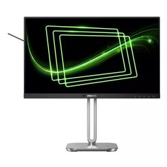 Philips 5000 series 27B2G5601/00 Computerbildschirm 68,6 cm (27") 2560 x 1440 Pixel Quad HD LCD Schwarz