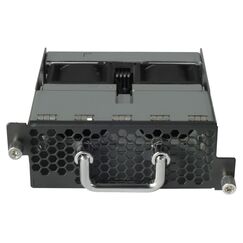 HPE Networking X711 Frt(prt) Bck(pwr) HV Fan Tray