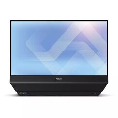 Philips 24B2D5300/00 Computerbildschirm 60,5 cm (23.8") 1920 x 1080 Pixel Full HD LCD Schwarz