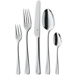 WMF Denver Besteck-Set, 60-teilig, Cromargan