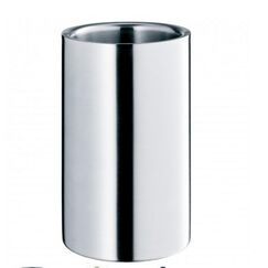 WMF 0683969990 Schnellkühler Glasflasche