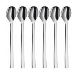 WMF 1291396046 Besteck-Set 6 Stück(e) Edelstahl