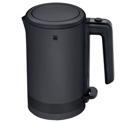 WMF KITCHENminis 0413140071 Wasserkocher 0,8 l 1800 W Schwarz