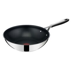 Tefal Jamie Oliver Kitchen Essentials Wokpfanne 28 cm E31419