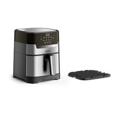 Tefal Easy Fry & Grill Deluxe Heißluftfritteuse EY505D