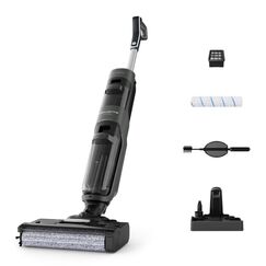 Rowenta X-Clean 4 Nass-Trockensauger GZ5037