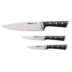 Tefal Ice Force 3-teiliges Set K2323S74