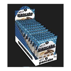 Go Fitness Nutrition Protein Pancake