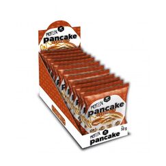 Go Fitness Nutrition Protein Pancake