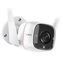TP-Link Tapo Outdoor WLAN-Sicherheitskamera