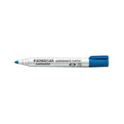 Staedtler 351 B Marker 1 Stück(e) Meißel Blau