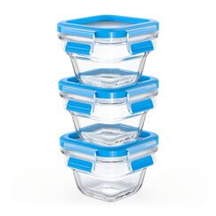 EMSA CLIP & CLOSE GLAS