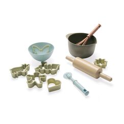 Dantoy BIO baking set