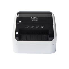 Brother QL-1100C Etikettendrucker Thermodirekt 300 x 300 DPI 110 mm/sek Kabelgebunden