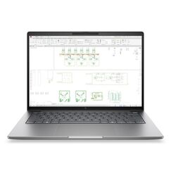 HP ZBook 8 G2i 14,U7 356H,500B,32,1T 14 2.5K 400 AG,32GB,1TB,W11P,3Y Ons