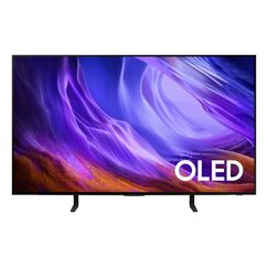 Samsung S85H QE48S85H 121,9 cm (48") 4K Ultra HD Smart-TV WLAN Schwarz