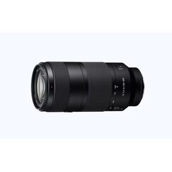 Sony FE 100-400 mm F5.6-8 OSS MILC Teleobjektiv Schwarz