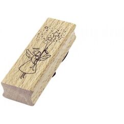 Artoz 137606-196 Stempelblock Holz 1 Stück(e)