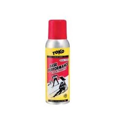 TOKO Base Performance Liquid Paraffin Ski Gleitwachs
