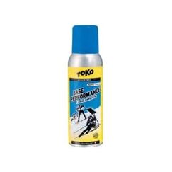 TOKO Base Performance Liquid Paraffin Ski Gleitwachs