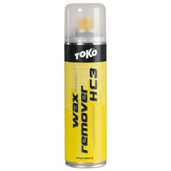 TOKO 5506504 Entferner für Wachspolitur 250 ml