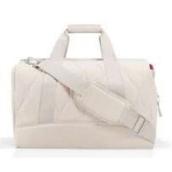 Reisenthel allrounder L Polyester Weiß Frau Handtasche