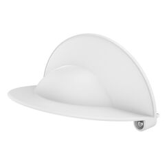 Hanwha SBV-122WCW Überwachungskamerazubehör Security camera pendant cap