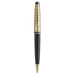 Waterman Expert Opéra Blau Kugelschreiber mit Druckeinzugsmechanik 1 Stück(e)