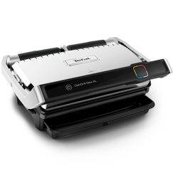 Tefal OptiGrill Elite XL GC760D Kontaktgrill