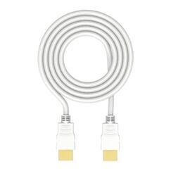 Swisscom 10232135 HDMI-Kabel 1,8 m HDMI Typ A (Standard) Weiß
