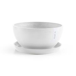 Ecopots Saucer Round Pflanzenwagen