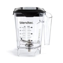 Blendtec Mini WildSide Mixer-Becher
